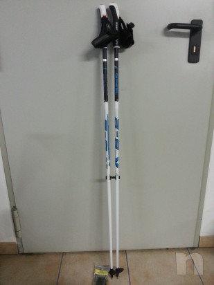 BASTONCINI NUOVI PER NORDIC WOLKING foto-7824