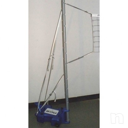 KIT RETE VOLLEY foto-14085