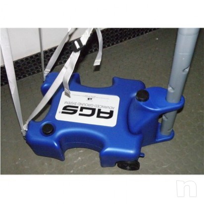 KIT RETE VOLLEY foto-14083