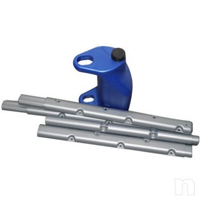 KIT RETE VOLLEY foto-14084