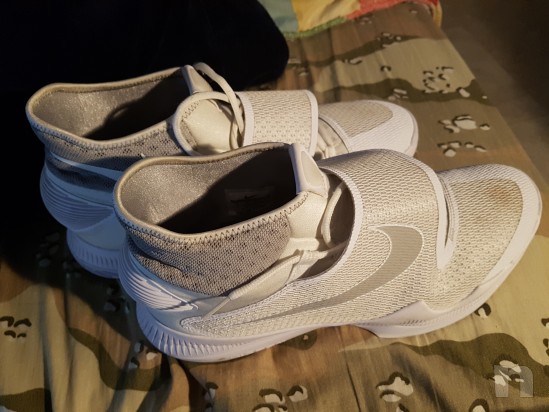 Scarpe da basket Nike hyperrev  foto-14088