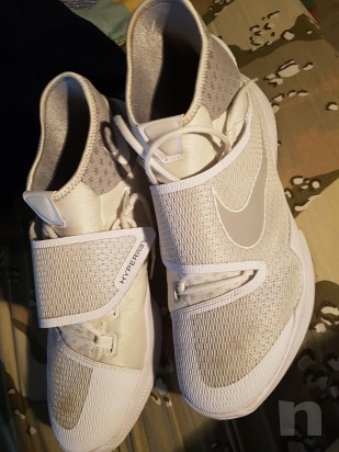 Scarpe da basket Nike hyperrev  foto-7827