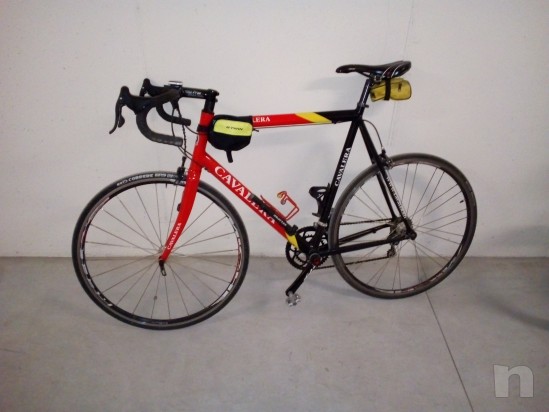 vendo bici da corsa foto-7829