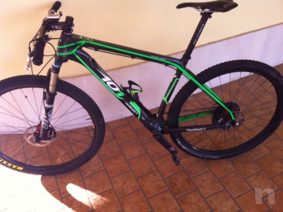 Wilier 101 xn foto-14089