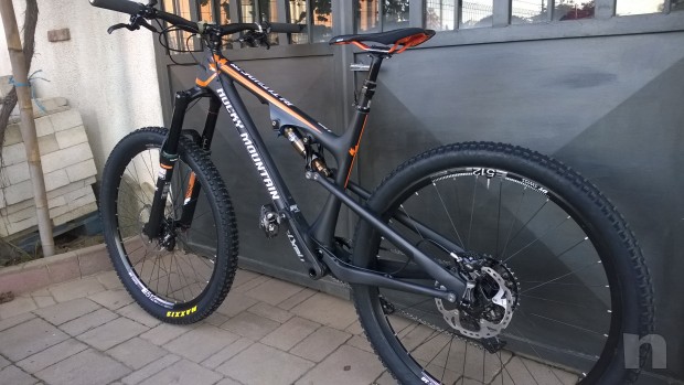 Rochy Mountain Altitude 799 foto-14097