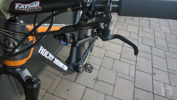 Rochy Mountain Altitude 799 foto-14098