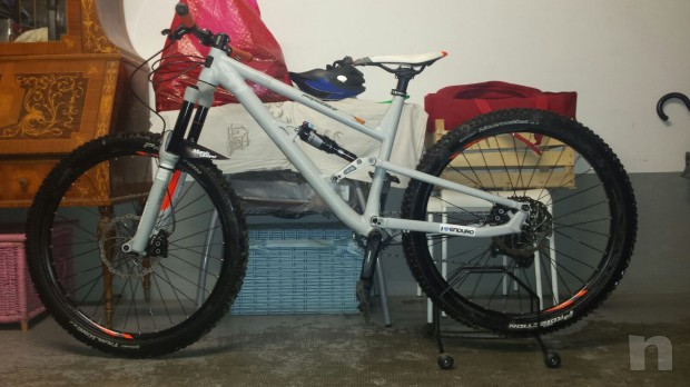 focus Sam 3.0 factory anno 2015 in perfette condizioni  foto-14102