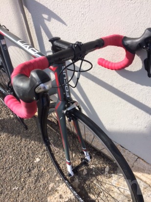 Bici da Corsa FOCUS foto-14104