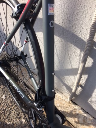 Bici da Corsa FOCUS foto-14105