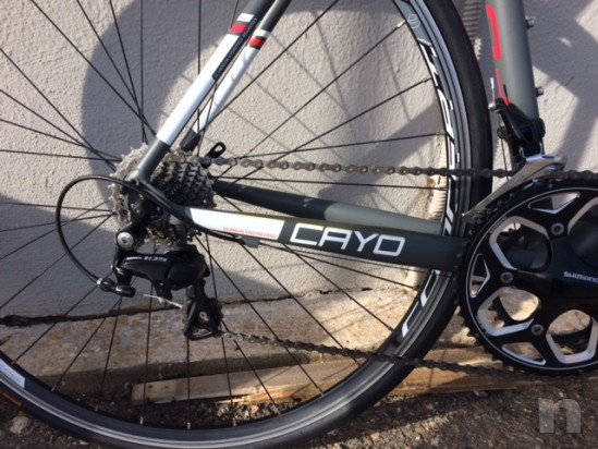 Bici da Corsa FOCUS foto-14103