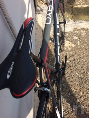 Bici da Corsa FOCUS foto-14106