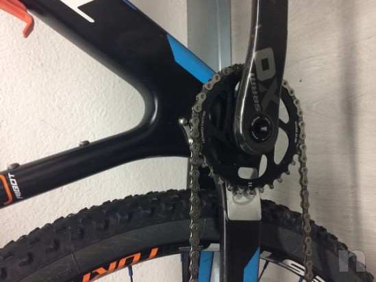 BICI MTB TORPADO RIBOT S foto-14109