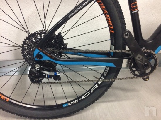 BICI MTB TORPADO RIBOT S foto-14107