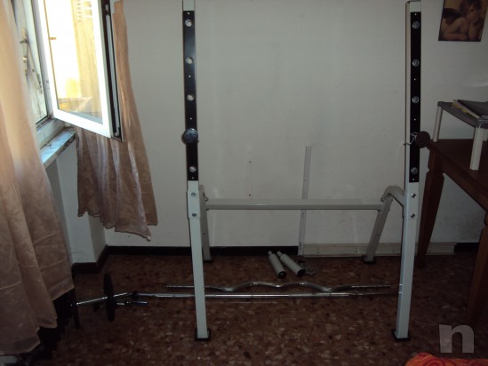 Palestra da casa foto-784