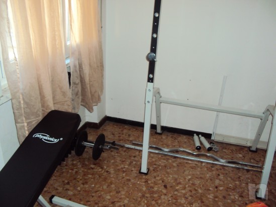 Palestra da casa foto-1024