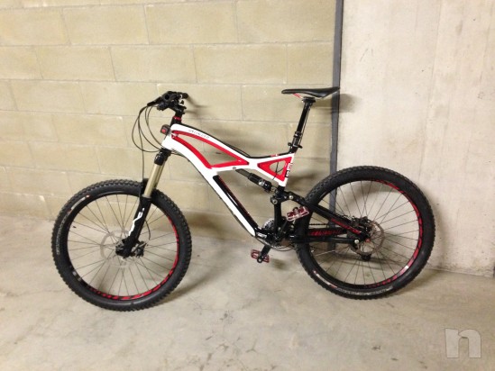 Specialized enduro  foto-7840