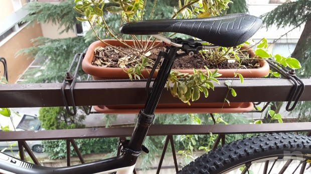 SPECIALIZED STUMPJUMPER FSR COMP CARBON 2013 foto-14119