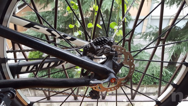 SPECIALIZED STUMPJUMPER FSR COMP CARBON 2013 foto-14117