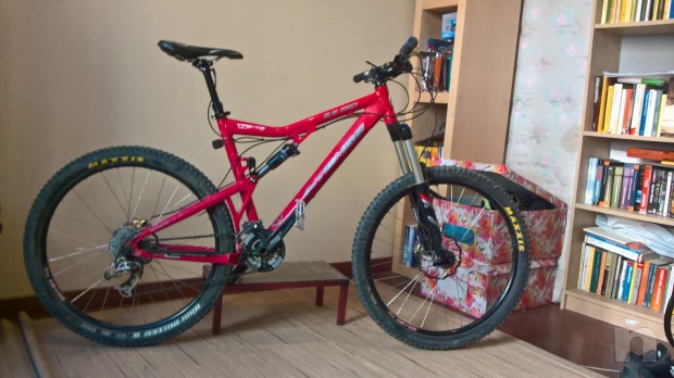 INTENSE 5.5 FRO foto-14125