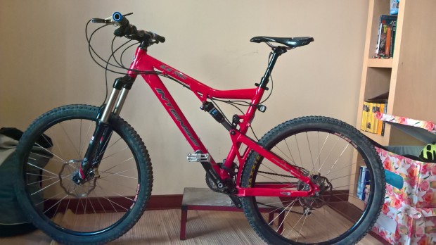 INTENSE 5.5 FRO foto-7844