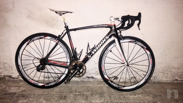 Specialized Tarmac Sworks  foto-7845