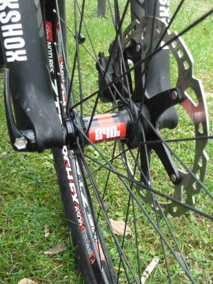 NORCO SIGHT CARBON foto-14137