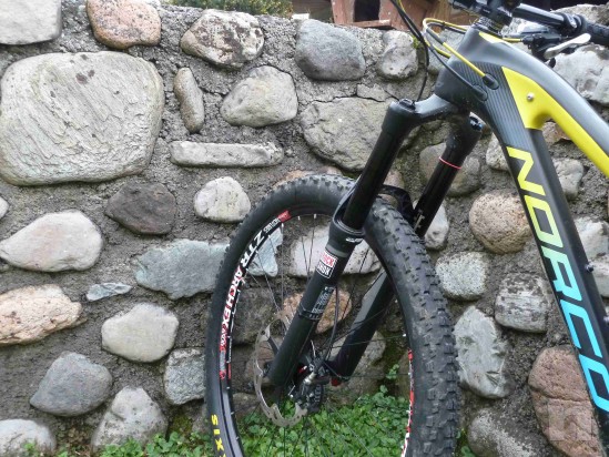 NORCO SIGHT CARBON foto-14136