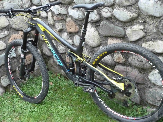 NORCO SIGHT CARBON foto-7847