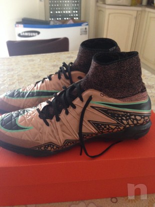 Hypervenom Nike 42 foto-7850