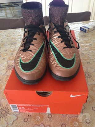 Hypervenom Nike 42 foto-14144