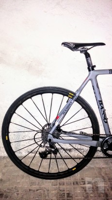 Basso Fast Cross foto-14149