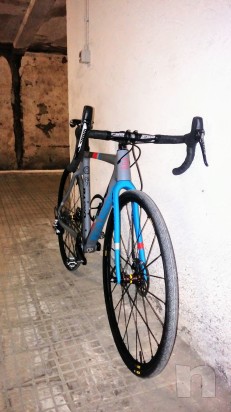 Basso Fast Cross foto-14146