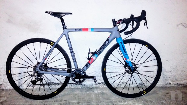 Basso Fast Cross foto-7851