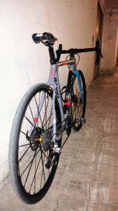 Basso Fast Cross foto-14147