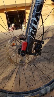 Focus Black Forest 29R 2.0 anno 2015 foto-14161