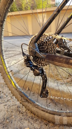 Focus Black Forest 29R 2.0 anno 2015 foto-14160