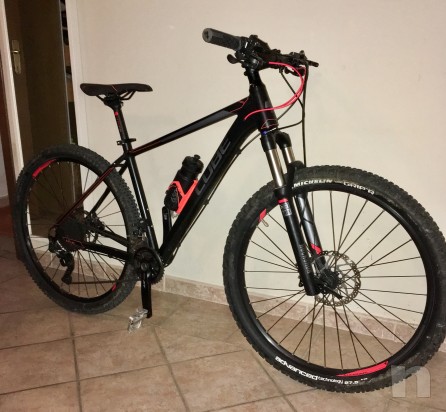 CUBE RACE ONE 2016  foto-7857