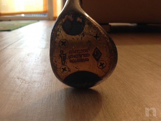 Mazze da golf foto-14172