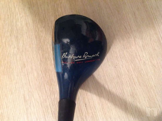 Mazze da golf foto-14173