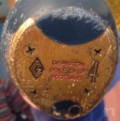 Mazze da golf foto-14175