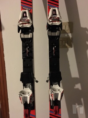 Blizzard GS FIS 2017, 184 cm e 25mt raggio foto-14181