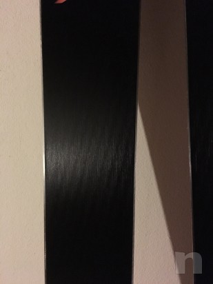 Blizzard GS FIS 2017, 184 cm e 25mt raggio foto-14183