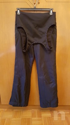 Tuta da sci Colmar donna tg.44 foto-14193