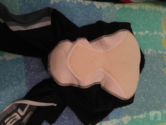 Completo Nalini taglia M foto-14197