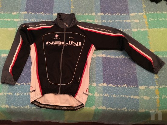 Completo Nalini taglia M foto-14198