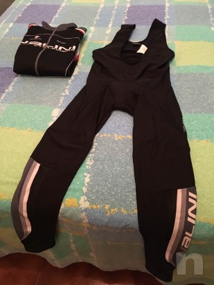 Completo Nalini taglia M foto-14200