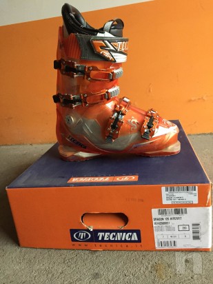 Scarponi Tecnica TnT Dragon foto-7877