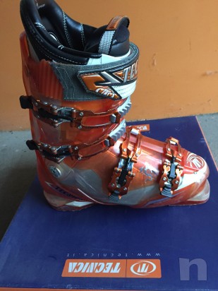 Scarponi Tecnica TnT Dragon foto-14201