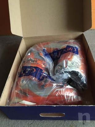 Scarponi Tecnica TnT Dragon foto-14202