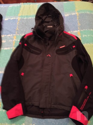 Completo sci AESSE foto-7878